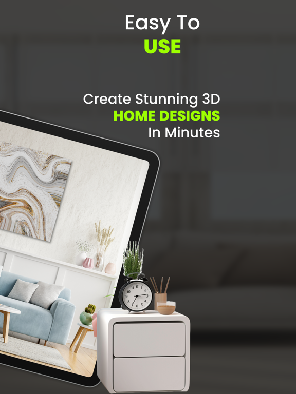 Home Design 3D : Designverse screenshot 9