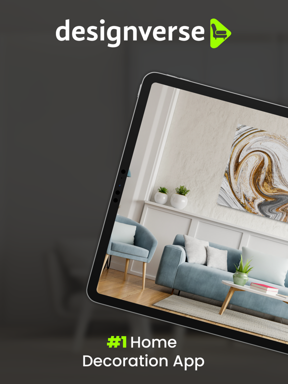 Home Design 3D : Designverse screenshot 10