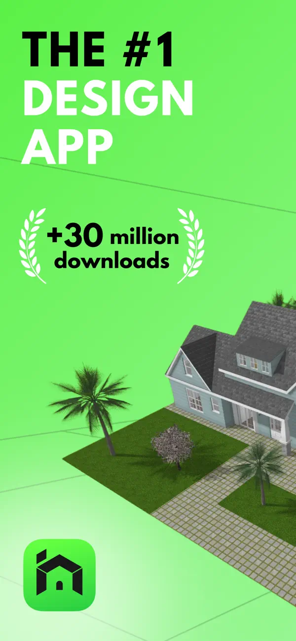 Home Design 3D: Draw & Plan screenshot 6