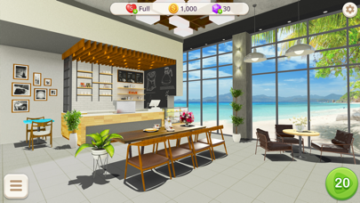 Home Design: Amazing Interiors screenshot 2