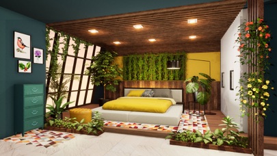 Home Design : Caribbean Life screenshot 3