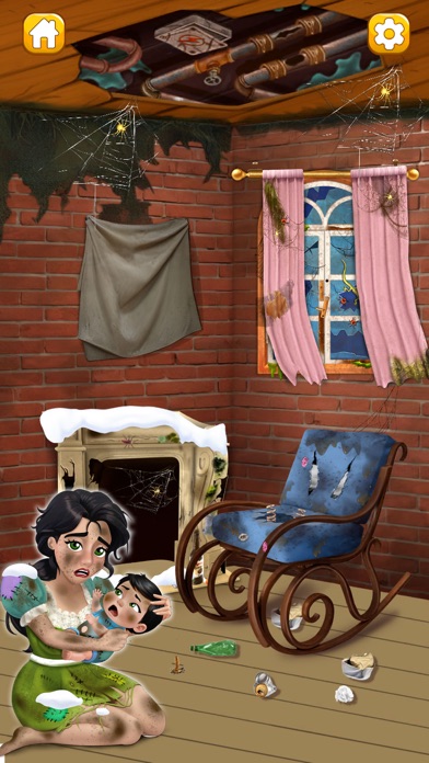 Home Design: Fix ASMR screenshot 4