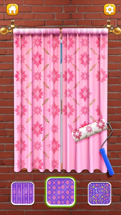 Home Design: Fix ASMR screenshot 1