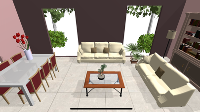 Home Design - LiDAR 3D Scanner screenshot 1