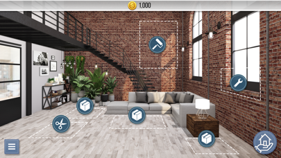 Home Design : Renovate to Rent screenshot 1
