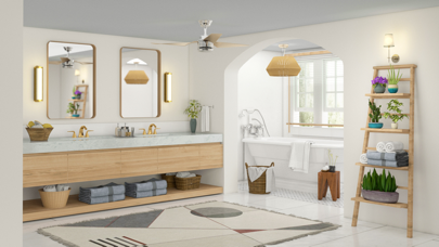 Home Design : Renovate to Rent screenshot 2