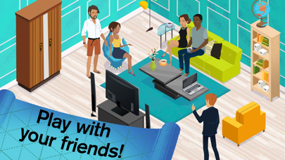 Home Design Story screenshot 2