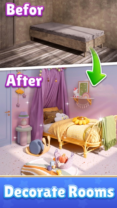 Home Design - Tile Family screenshot 4