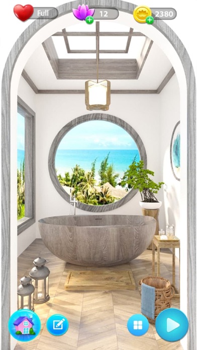 Home Design Zen screenshot 4