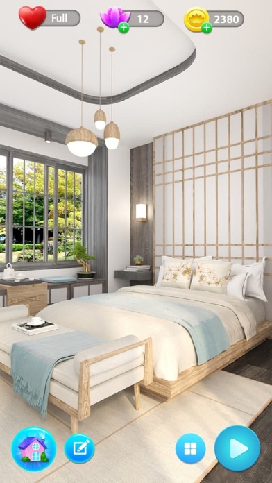 Home Design Zen screenshot 3