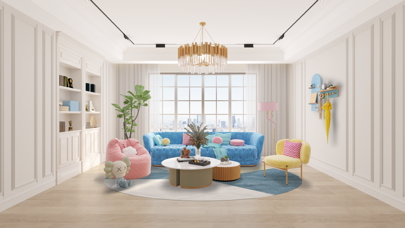 Home Designer - House Makeover screenshot 2