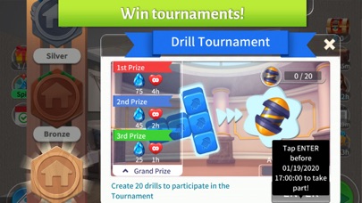 Home Designer: Makeover Games screenshot 2