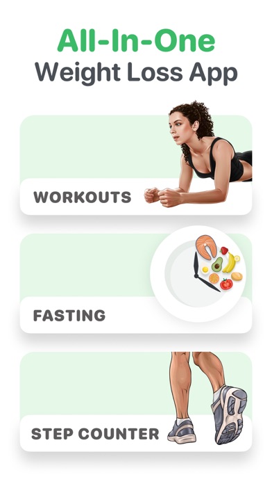 Home Fitness Coach: FitCoach screenshot 4