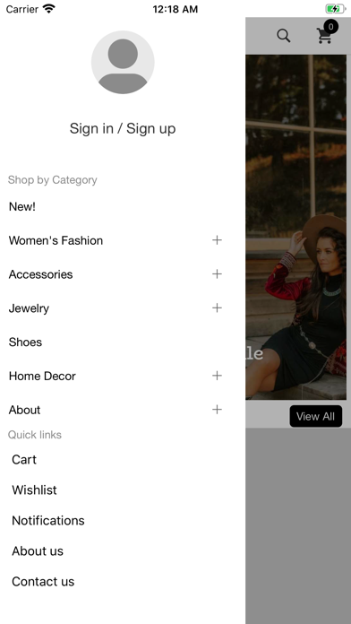 Home Folk screenshot 3