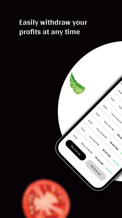 Home Food Plus Chef screenshot 2