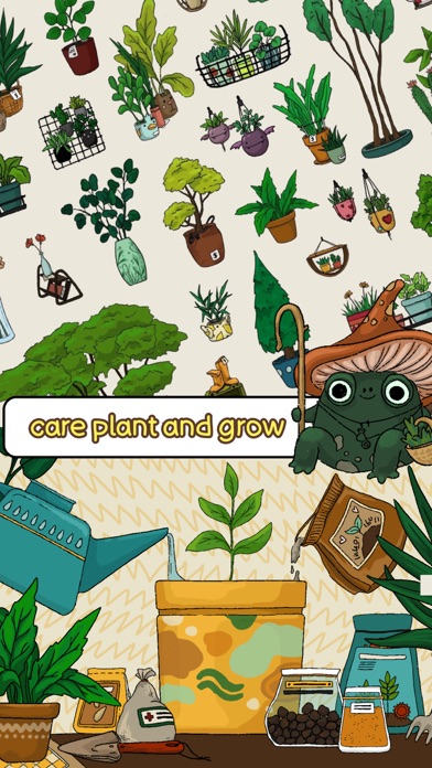Home Garden Lulu & Terrarium screenshot 8