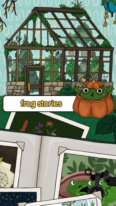 Home Garden Lulu & Terrarium screenshot 2