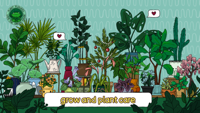 Home Garden Lulu & Terrarium screenshot 1