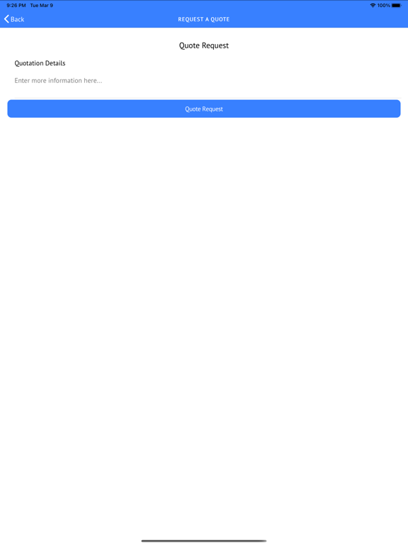 Home Helper App screenshot 6