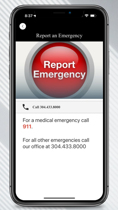 Home Helpers HomeCare WV,VA&MD screenshot 3