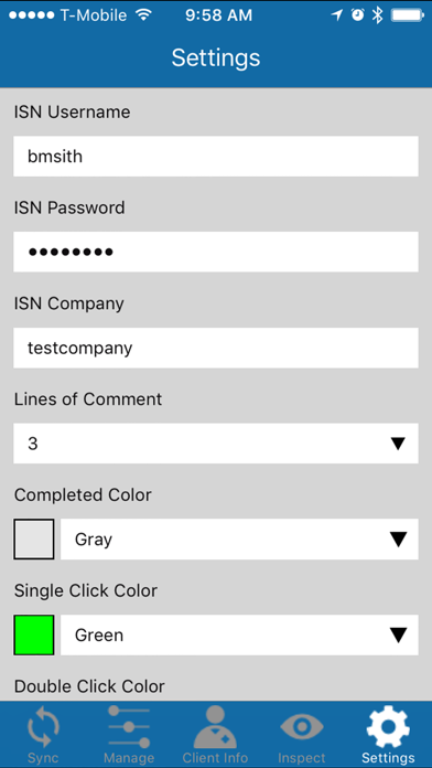 Home Inspector Pro Mobile screenshot 4