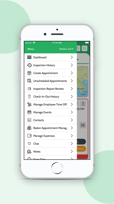 Home Inspector Tech screenshot 4
