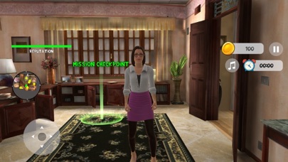 Home Life: Mother Simulator screenshot 3