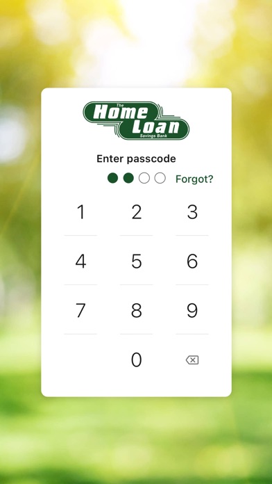 Home Loan Savings Bank screenshot 3