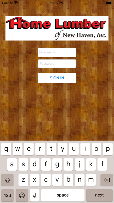 Home Lumber of New Haven screenshot 4