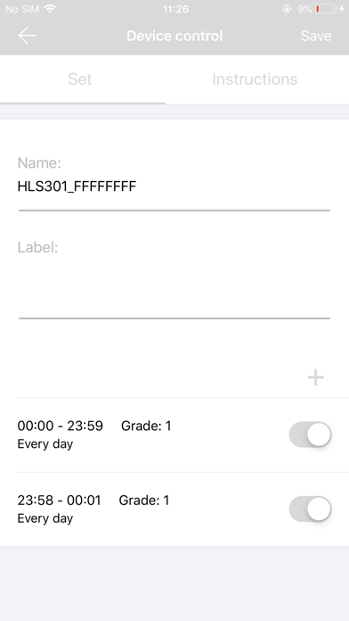 Home Luxury Scents screenshot 6