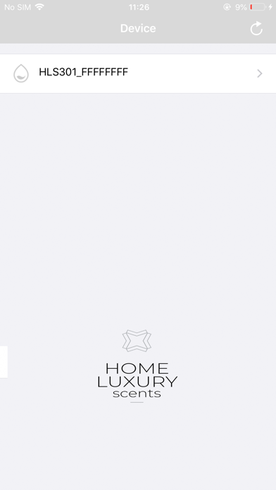 Home Luxury Scents screenshot 2