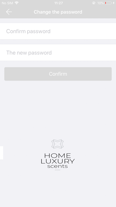 Home Luxury Scents screenshot 3