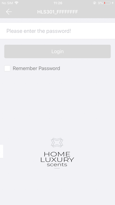 Home Luxury Scents screenshot 4