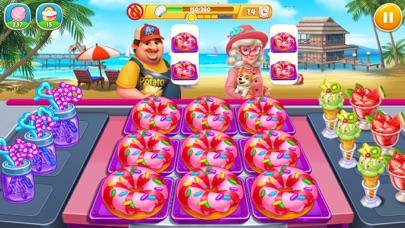 Home Master - Cooking & Design screenshot 1