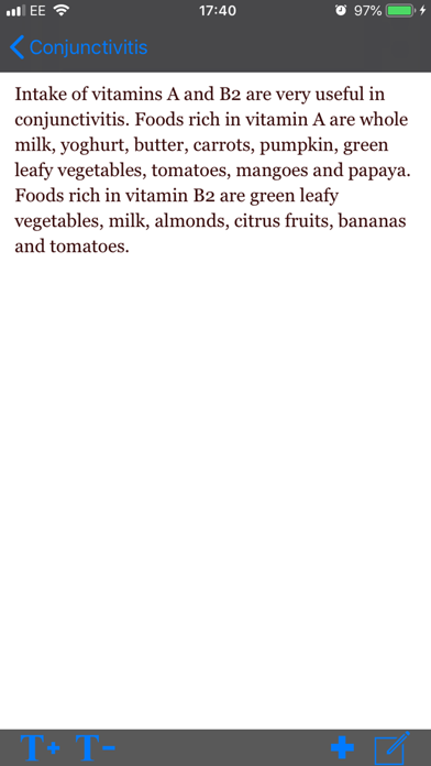 Home Natural Remedies screenshot 3