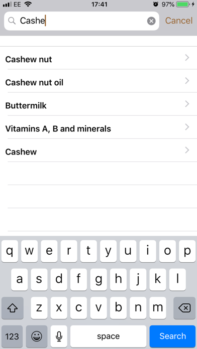 Home Natural Remedies screenshot 1