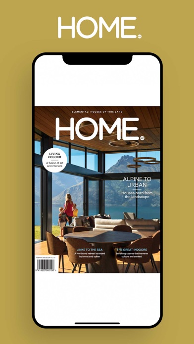 Home New Zealand screenshot 5