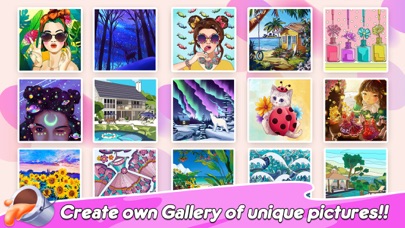 Home Paint: Design My Room screenshot 3