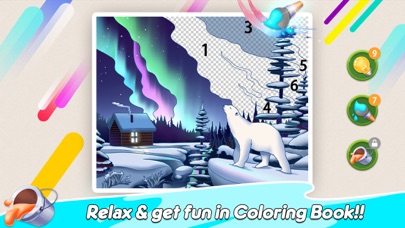 Home Paint: Design My Room screenshot 2