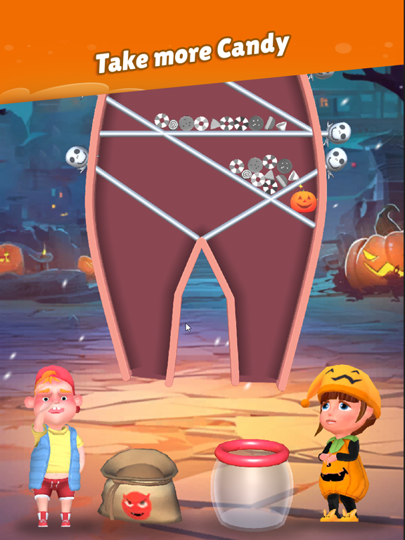 Home Pin 3: Homeless Adventure screenshot 7