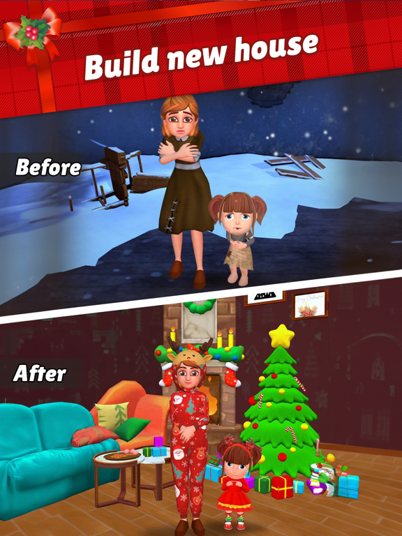 Home Pin 3: Homeless Adventure screenshot 1