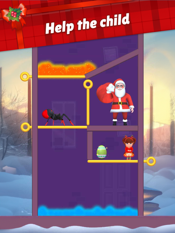 Home Pin 3: Homeless Adventure screenshot 6