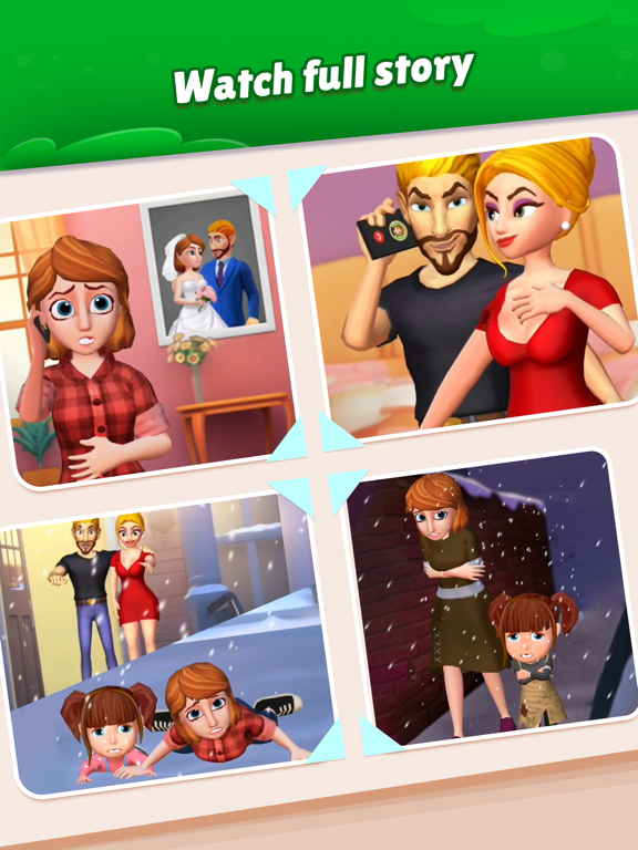 Home Pin 3: Homeless Adventure screenshot 10