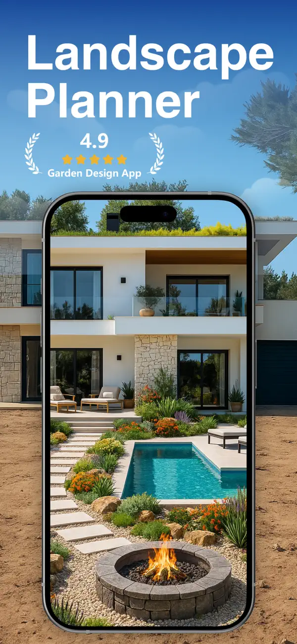 Home Pro: AI Landscape Design screenshot 6