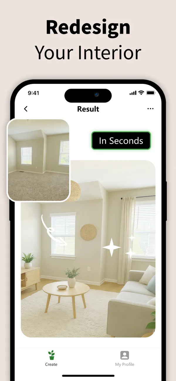 Home Pro: AI Landscape Design screenshot 5