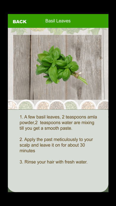 Home Remedies : Natural Cure+ screenshot 1
