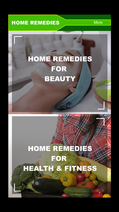 Home Remedies : Natural Cure+ screenshot 5