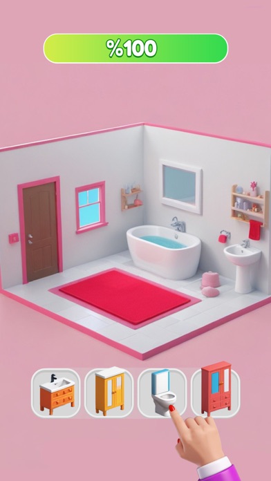 Home Restoration - House Decor screenshot 2