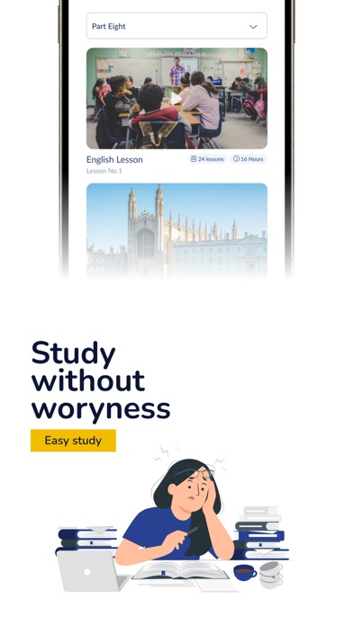 Home School Iraq screenshot 3