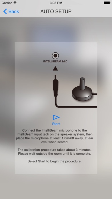 HOME THEATER CONTROLLER - US screenshot 1